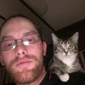 Meet your Posher, Wesley